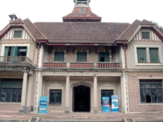 Noche de las universidades en Almirante Brown