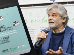 Daniel Filmus presentará “Del péndulo al precipicio” en la Facultad de Ingeniería de la UNLZ