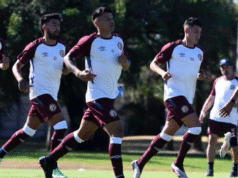 Descanso para Lanús, el campeón sudamericano