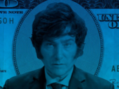 Milei nuevamente defendió a las bandas cambiarias: “Estarán tan abiertas que será un tipo de cambio libre”