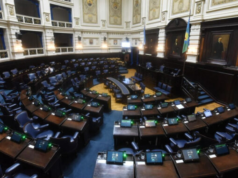 Nuevo pedido de la AJB a la Suprema Corte