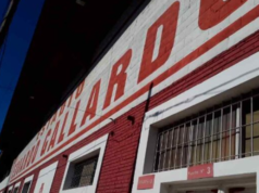 Causa Sur Finanzas: allanamiento en Los Andes