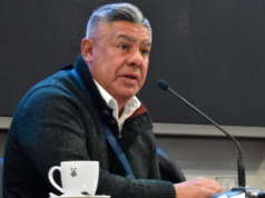 El Gobierno intimará a la AFA y a la Superliga por sus balances en la investigación por lavado de dinero