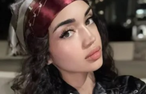 Buscan una joven de Banfield desaparecida en Los Ángeles: su familia pide ayuda para encontrarla