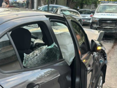 Tiroteo en Lanús: un delincuente fue herido de gravedad