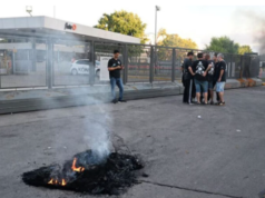 Cierre de Fate en San Fernando: 920 trabajadores quedaron en la calle y denuncian persecución sindical