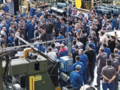Cierre de Fate: la histórica fabricante de neumáticos anunció el despido de 920 empleados