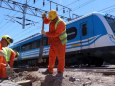 Emergencia Ferroviaria: el Gobierno prorrogó por 24 meses el régimen para pasajeros y cargas