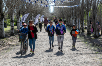 Este fin de semana llega una nueva edición de granja nocturna a Brown