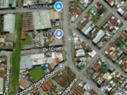 Brutal pelea a cuchillazos en Lanús: Un muerto y cuatro detenidos, entre ellos un policía local