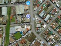 Brutal pelea a cuchillazos en Lanús: Un muerto y cuatro detenidos, entre ellos un policía local