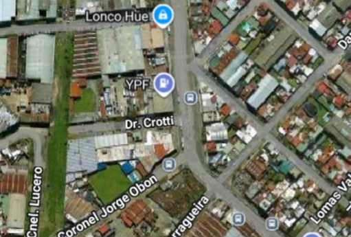 Brutal pelea a cuchillazos en Lanús: Un muerto y cuatro detenidos, entre ellos un policía local