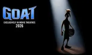 GOAT: LA PELÍCULA QUE REDEFINE EL SIGNIFICADO DE SER EL MEJOR