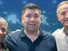 Se reúne la mesa chica de la CGT: ¿Se viene otro paro?