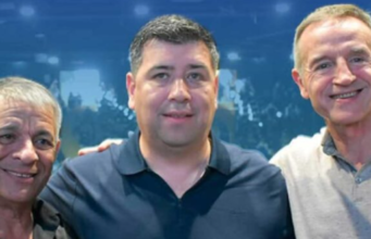 Se reúne la mesa chica de la CGT: ¿Se viene otro paro?