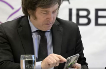 Javier Milei apuntó contra empresarios y habló de un “sistema corrupto” en plena polémica por importaciones