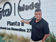 Preocupación vecinal: denuncian por contaminación a Cresta Roja en Esteban Echeverría