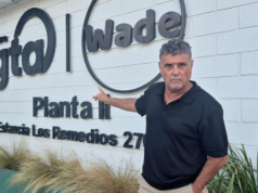 Preocupación vecinal: denuncian por contaminación a Cresta Roja en Esteban Echeverría