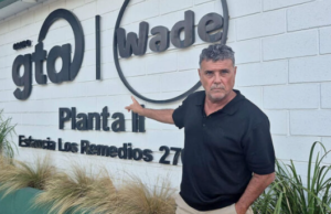 Preocupación vecinal: denuncian por contaminación a Cresta Roja en Esteban Echeverría