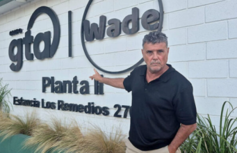 Preocupación vecinal: denuncian por contaminación a Cresta Roja en Esteban Echeverría