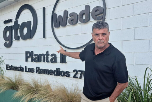 Preocupación vecinal: denuncian por contaminación a Cresta Roja en Esteban Echeverría