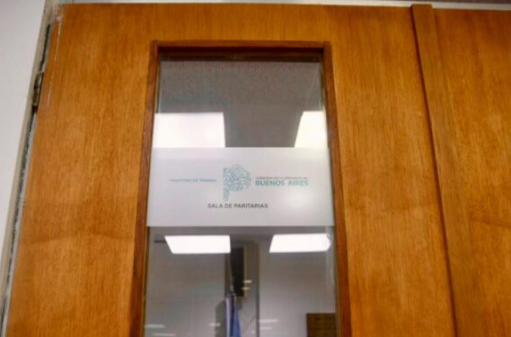 Estatales de la Provincia fueron convocados a paritarias