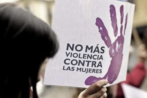 En dos meses, se contabilizaron 43 muertes por violencia de género