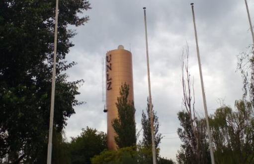 Último día caluroso de la semana: se esperan chaparrones