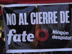 El SUTNA propone un proyecto de ley para garantizar la continuidad de FATE