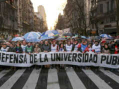 Paro en las universidades: advierten que el aumento debería ser superior al 50%