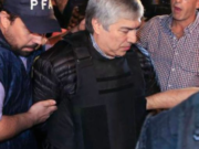 Lázaro Báez fue beneficiado por la Ley de Inocencia Fiscal de Milei