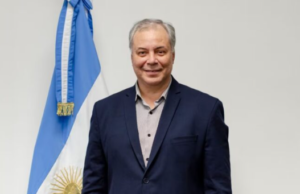 ANSES: el Gobierno designó a Guillermo Arancibia como nuevo director ejecutivo