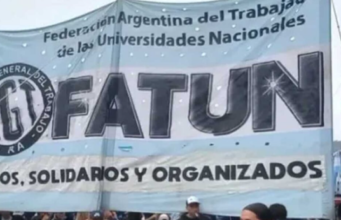 FATUN ratificó el plan de lucha: habrá un paro el 31 de marzo y otros tres en abril
