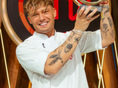 Mastercheff tiene ganador: desde Banfield salió el nuevo campeón