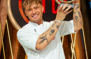 Mastercheff tiene ganador: desde Banfield salió el nuevo campeón