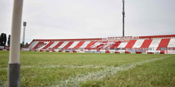 El Estadio Eduardo Gallardón será sede de la Copa Argentina con un duelo entre equipos del ascenso