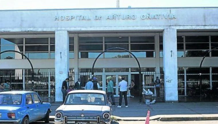 Oñativia: origen e historia del hospital de Calzada que celebra sus primeros 30 años