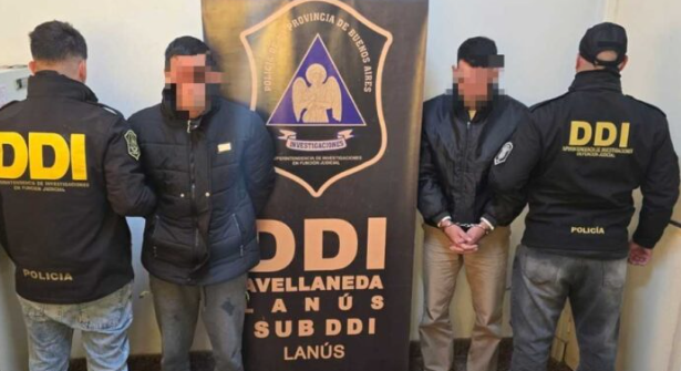 Lanús: Millonario robo en un depósito de Mercado Libre