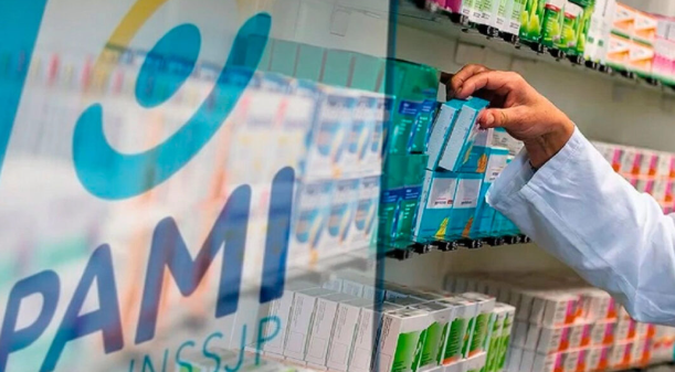El Gobierno tomó nota de los reclamos por cortes de servicio y medicamentos del PAMI