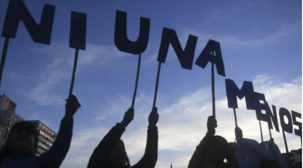 #NiUnaMenos: a 11 años de la primera marcha, el mismo reclamo
