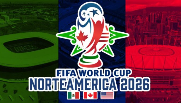 Mundial 2026: comienza la histórica Copa del Mundo con tres países anfitriones y México abre el torneo ante Sudáfrica