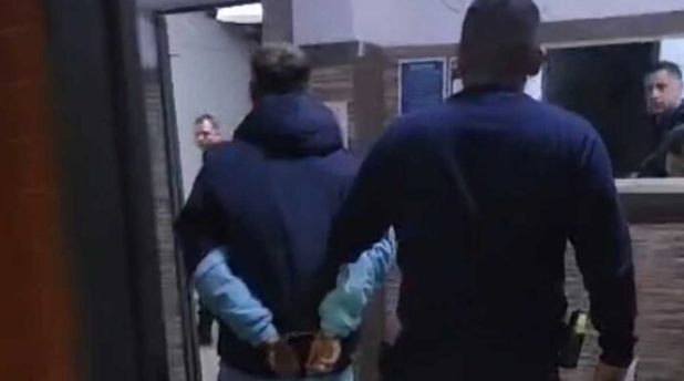 Horror en Avellaneda: La secuestró, la violó, la golpeó, le exigió que se matara e intentó ahorcarla