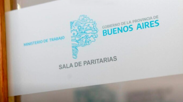 Trabajadores de la salud retomaron las paritarias y esperan una oferta