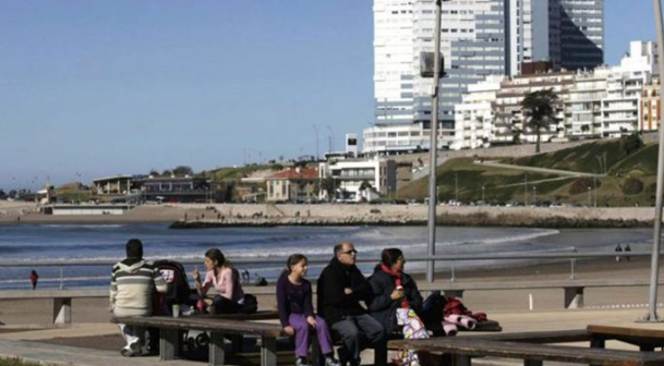 Fin de semana largo: fue el feriado menos movido del año