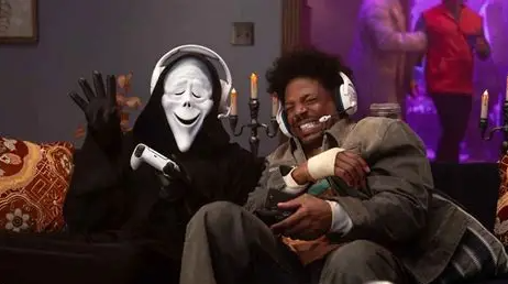 SCARY MOVIE 6 MARCA EL REGRESO DE LA ICÓNICA SAGA DE PARODIAS AL CINE