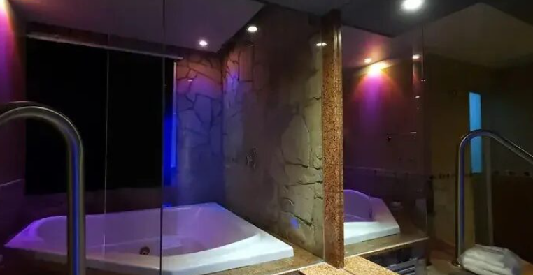 Quilmes: un hotel alojamiento deberá indemnizar con $ 17 millones a una mujer que se fracturó en un jacuzzi