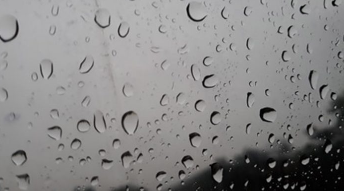 Alerta amarillo por tormentas en la zona sur del Conurbano