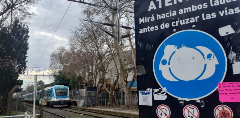 Aumenta 11 por ciento el pasaje de tren y vuelven a subir colectivos y subtes
