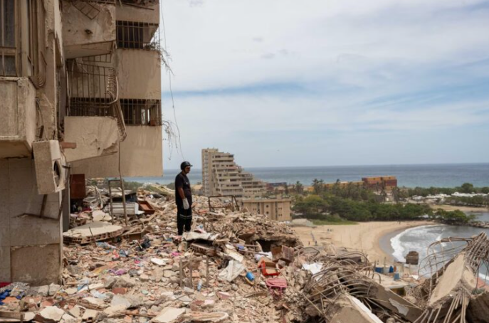 ¿Cómo sigue Venezuela a 40 días del doble terremoto?