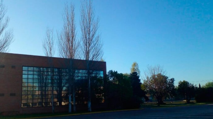Sensible descenso de la temperatura en la zona sur del Conurbano